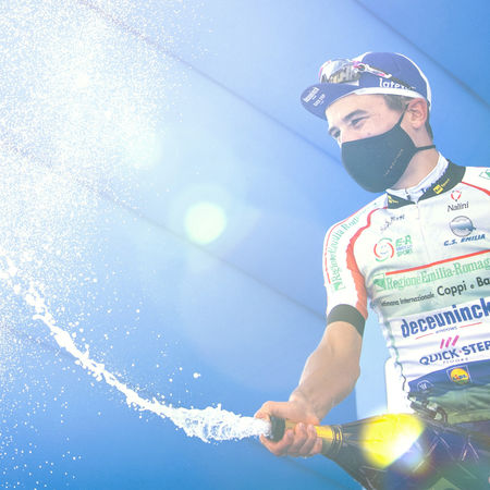 35th Settimana Internazionale Coppi e Bartali 2020 - Stage 2