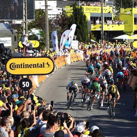 107th Tour de France 2020 - Stage 5