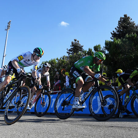 107th Tour de France 2020 - Stage 5