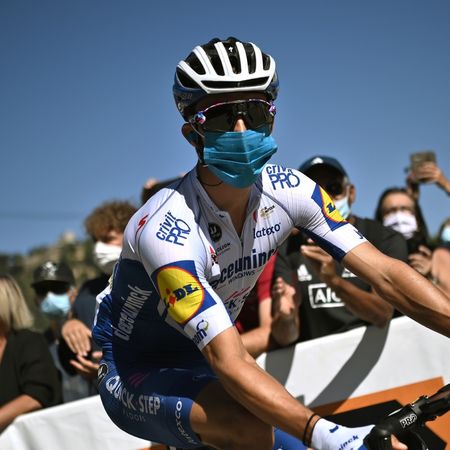 107th Tour de France 2020 - Stage 6