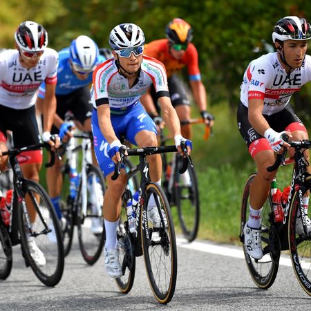 35th Settimana Internazionale Coppi e Bartali 2020 - Stage 3