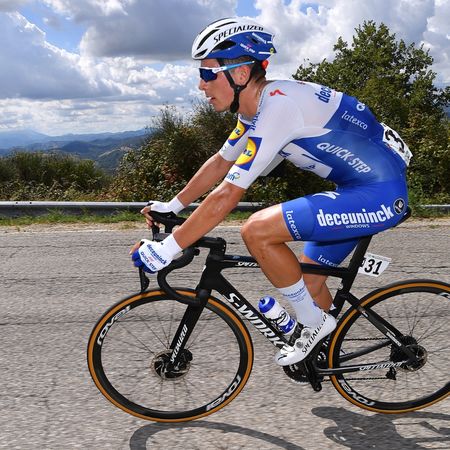 35th Settimana Internazionale Coppi e Bartali 2020 - Stage 3