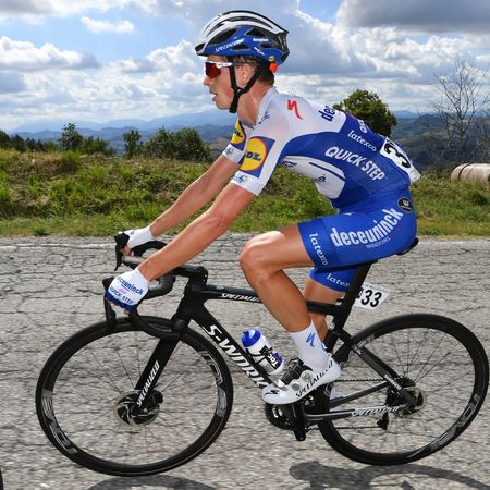 35th Settimana Internazionale Coppi e Bartali 2020 - Stage 3