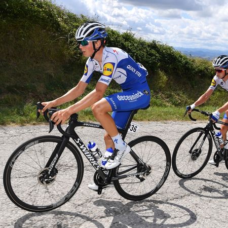 35th Settimana Internazionale Coppi e Bartali 2020 - Stage 3