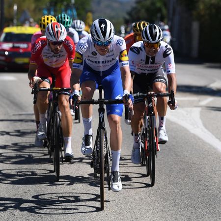 107th Tour de France 2020 - Stage 6