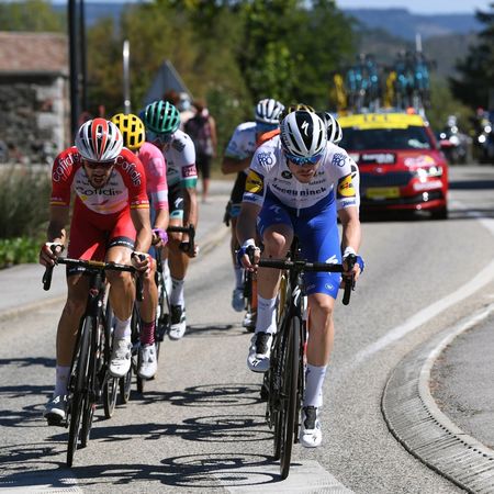 107th Tour de France 2020 - Stage 6