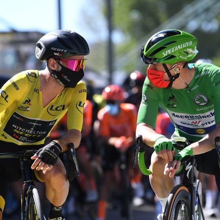 107th Tour de France 2020 - Stage 6