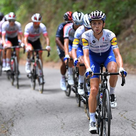 35th Settimana Internazionale Coppi e Bartali 2020 - Stage 3