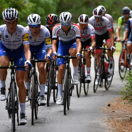 35th Settimana Internazionale Coppi e Bartali 2020 - Stage 3