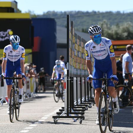 107th Tour de France 2020 - Stage 6