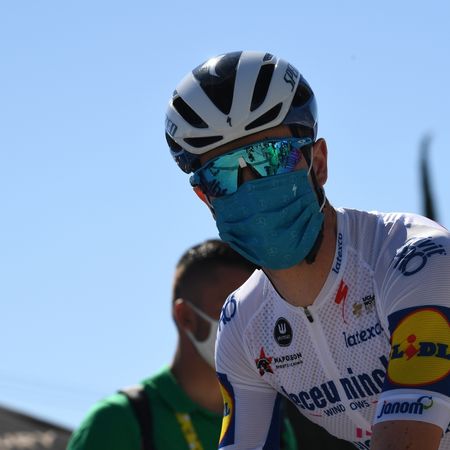 107th Tour de France 2020 - Stage 6