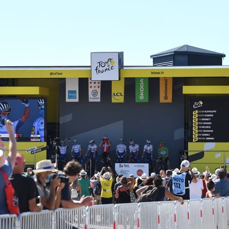 107th Tour de France 2020 - Stage 6
