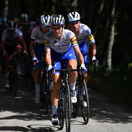 35th Settimana Internazionale Coppi e Bartali 2020 - Stage 3