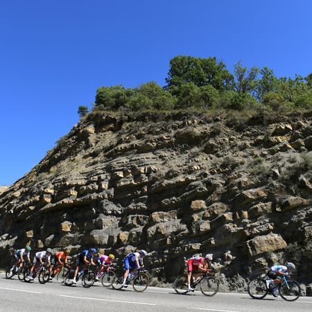 107th Tour de France 2020 - Stage 6