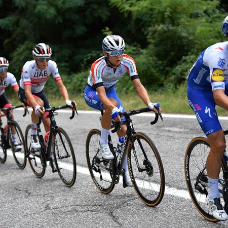 35th Settimana Internazionale Coppi e Bartali 2020 - Stage 3