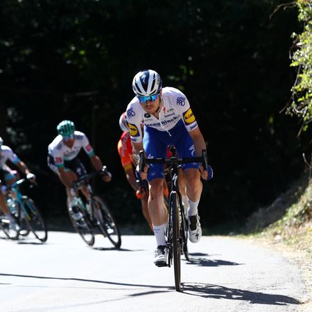 107th Tour de France 2020 - Stage 6