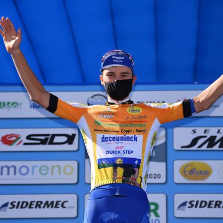 35th Settimana Internazionale Coppi e Bartali 2020 - Stage 3