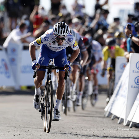 107th Tour de France 2020 - Stage 6