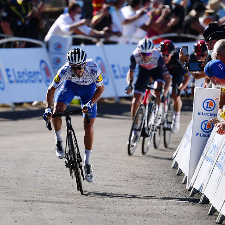 107th Tour de France 2020 - Stage 6