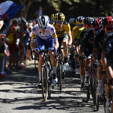 107th Tour de France 2020 - Stage 6