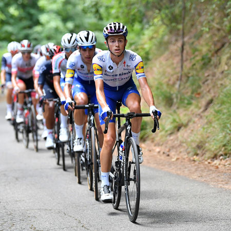 35th Settimana Internazionale Coppi e Bartali 2020 - Stage 3