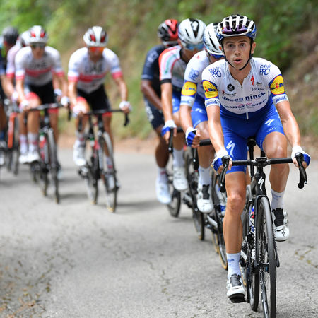 35th Settimana Internazionale Coppi e Bartali 2020 - Stage 3