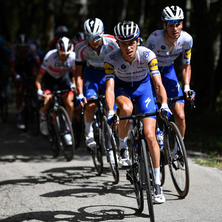 35th Settimana Internazionale Coppi e Bartali 2020 - Stage 3