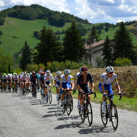 35th Settimana Internazionale Coppi e Bartali 2020 - Stage 3