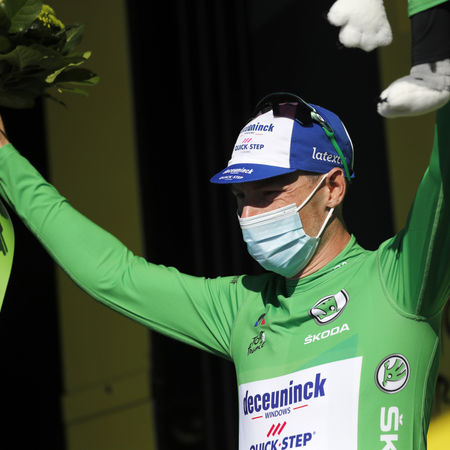 107th Tour de France 2020 - Stage 6