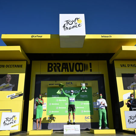 107th Tour de France 2020 - Stage 6