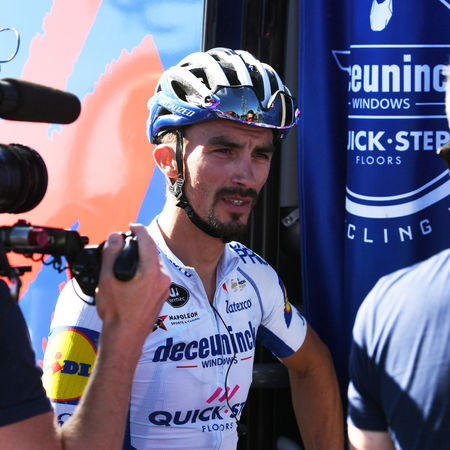 107th Tour de France 2020 - Stage 6