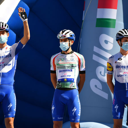 35th Settimana Internazionale Coppi e Bartali 2020 - Stage 4