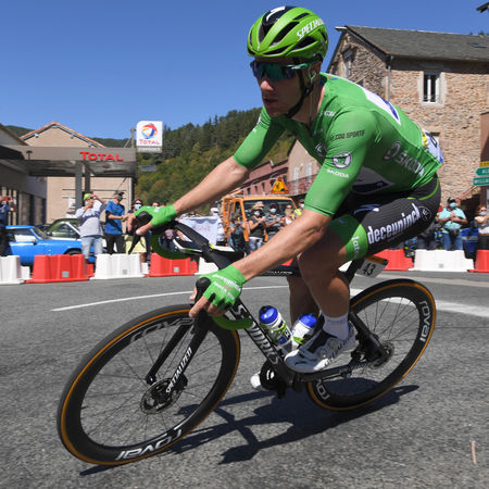 107th Tour de France 2020 - Stage 7