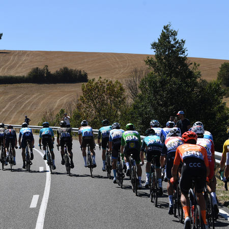 107th Tour de France 2020 - Stage 7