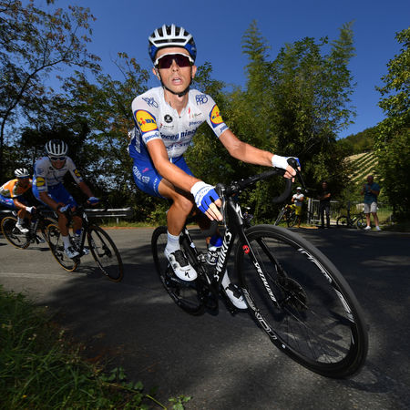 35th Settimana Internazionale Coppi e Bartali 2020 - Stage 4