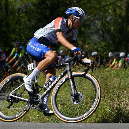 35th Settimana Internazionale Coppi e Bartali 2020 - Stage 4