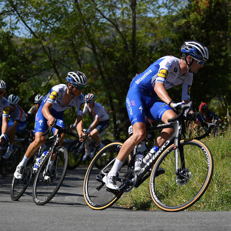 35th Settimana Internazionale Coppi e Bartali 2020 - Stage 4