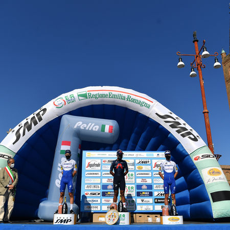 35th Settimana Internazionale Coppi e Bartali 2020 - Stage 4