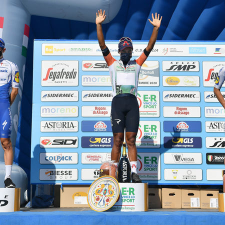 35th Settimana Internazionale Coppi e Bartali 2020 - Stage 4