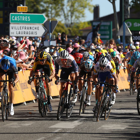 107th Tour de France 2020 - Stage 7