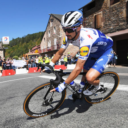 107th Tour de France 2020 - Stage 7