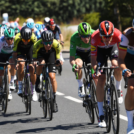 107th Tour de France 2020 - Stage 7