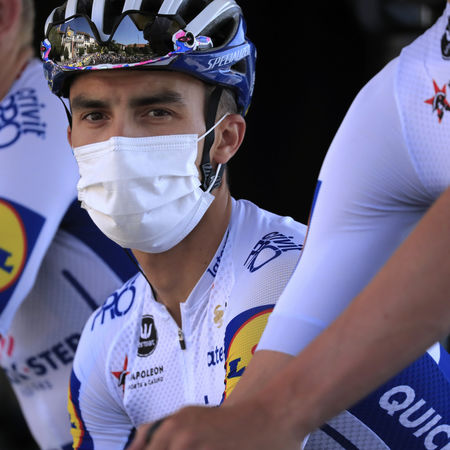 107th Tour de France 2020 - Stage 8