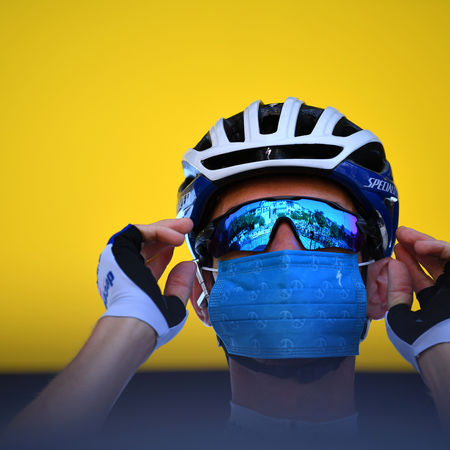 107th Tour de France 2020 - Stage 8