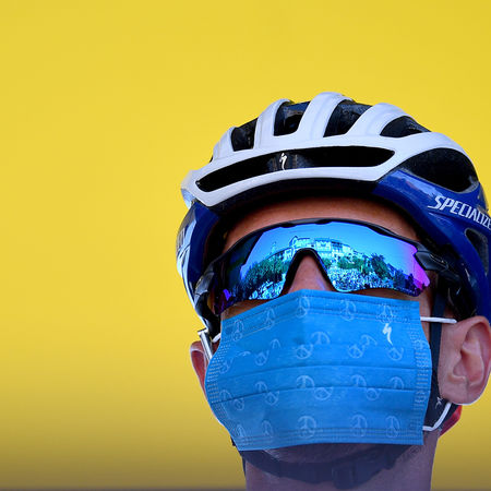 107th Tour de France 2020 - Stage 8