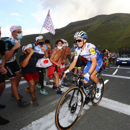 107th Tour de France 2020 - Stage 8