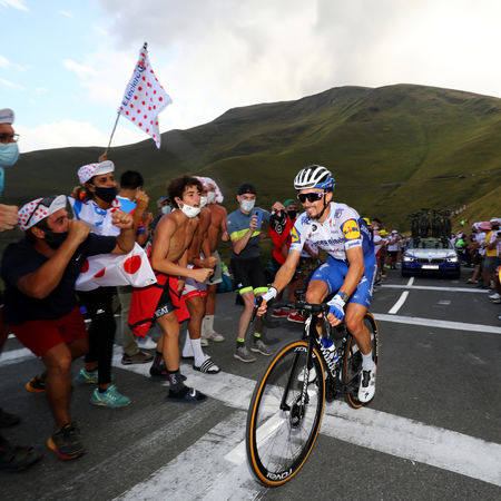 107th Tour de France 2020 - Stage 8