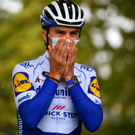 107th Tour de France 2020 - Stage 9