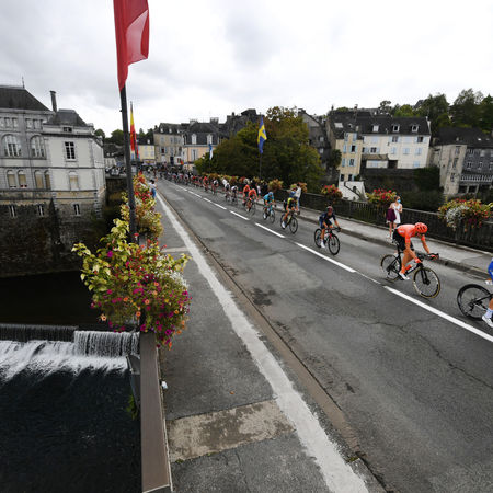 107th Tour de France 2020 - Stage 9