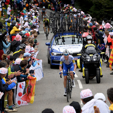 107th Tour de France 2020 - Stage 9